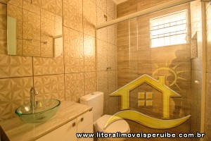 Casa no bairro Jardim Los Angeles, Pós Linha