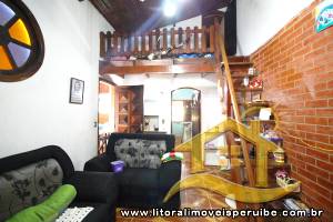 Casa no bairro Ribamar, Pós Linha