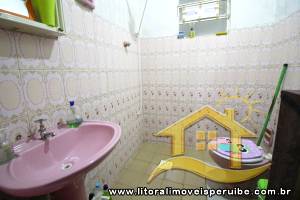 Casa no bairro Ribamar, Pós Linha