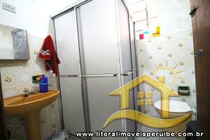 Casa no bairro Ribamar, Pós Linha