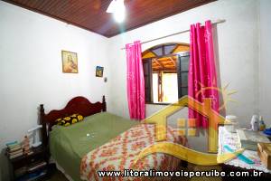 Casa no bairro Ribamar, Pós Linha