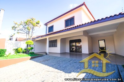 Casa para venda em peruibe