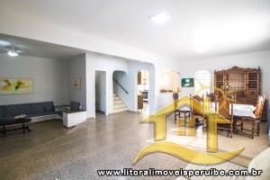 Casa no bairro Josedy, Lado Praia