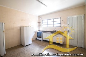 Casa no bairro Josedy, Lado Praia