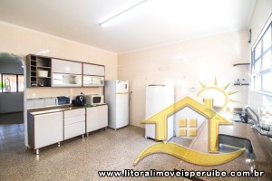 Casa no bairro Josedy, Lado Praia