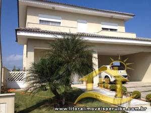 Casa no bairro Bougainvillée IV, Pós Linha