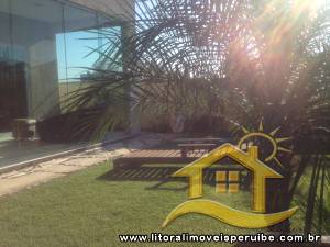 Casa no bairro Bougainvillée IV, Pós Linha