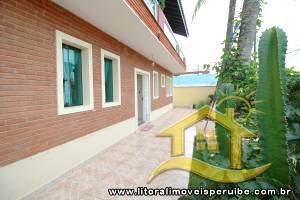 Casa no bairro Três Marias, Lado Praia