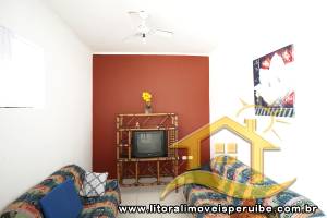 Casa no bairro Três Marias, Lado Praia