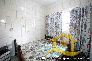 Casa no bairro Três Marias, Lado Praia