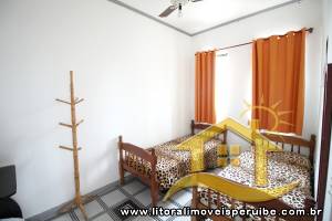Casa no bairro Três Marias, Lado Praia