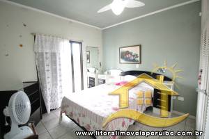 Casa no bairro Três Marias, Lado Praia