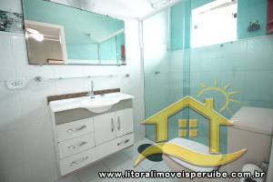 Casa no bairro Três Marias, Lado Praia