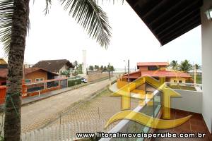 Casa no bairro Três Marias, Lado Praia
