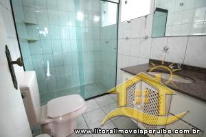 Casa no bairro Três Marias, Lado Praia