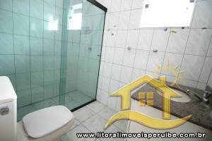 Casa no bairro Três Marias, Lado Praia