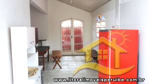 Casa no bairro Maria Helena Novaes, Lado Linha