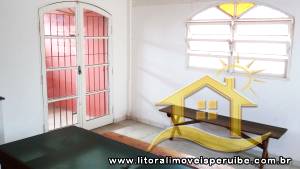 Casa no bairro Maria Helena Novaes, Lado Linha
