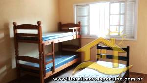 Casa no bairro Maria Helena Novaes, Lado Linha