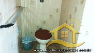 Casa no bairro Maria Helena Novaes, Lado Linha