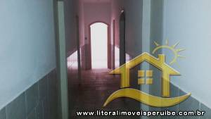 Casa no bairro Maria Helena Novaes, Lado Linha