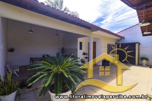 Casa no bairro São João Batista, Lado Linha