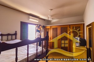 Casa no bairro São João Batista, Lado Linha