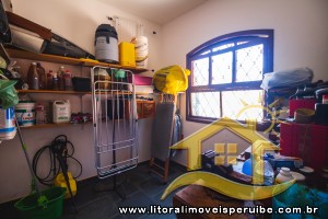 Casa no bairro Oásis, Lado Praia