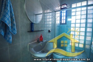 Casa no bairro Oásis, Lado Praia