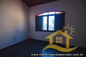 Casa no bairro Oásis, Lado Praia