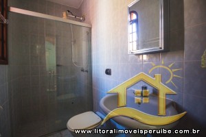 Casa no bairro Oásis, Lado Praia