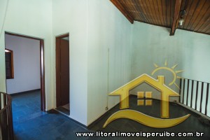 Casa no bairro Oásis, Lado Praia