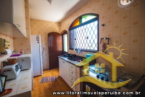 Casa no bairro Oásis, Lado Praia