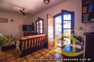 Casa no bairro Oásis, Lado Praia
