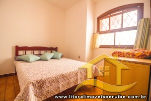 Casa no bairro Oásis, Lado Praia