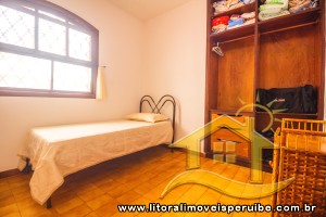 Casa no bairro Oásis, Lado Praia