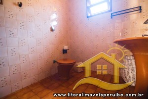 Casa no bairro Oásis, Lado Praia