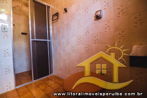 Casa no bairro Oásis, Lado Praia