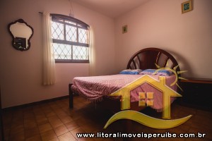 Casa no bairro Oásis, Lado Praia