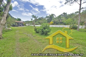 Casa no bairro Guaraú, Lado Linha