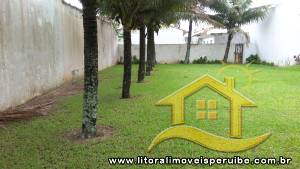 Terreno no bairro Oásis, Frente ao Mar