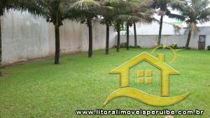 Terreno no bairro Oásis, Frente ao Mar