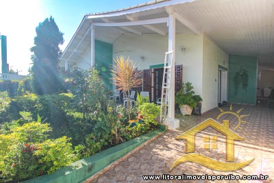 Casa para venda em peruibe
