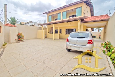 Casa para venda em peruibe