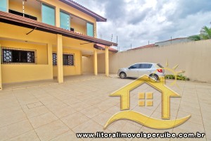 Casa no bairro Maria Helena Novaes, Frente ao Mar