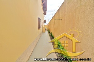Casa no bairro Maria Helena Novaes, Frente ao Mar