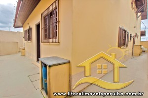 Casa no bairro Maria Helena Novaes, Frente ao Mar