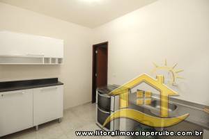 Casa no bairro Cidade Nova Peruibe, Lado Praia