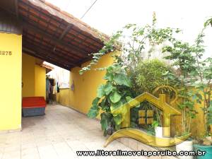 Casa no bairro Jardim Barra de Jangadas, Pós Linha