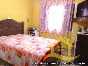 Casa no bairro Jardim Barra de Jangadas, Pós Linha